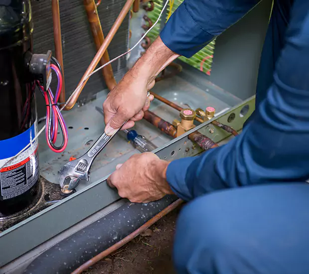 Proven AC Compressor Repair: Your Local Cooling Specialists in Pontiac, MI