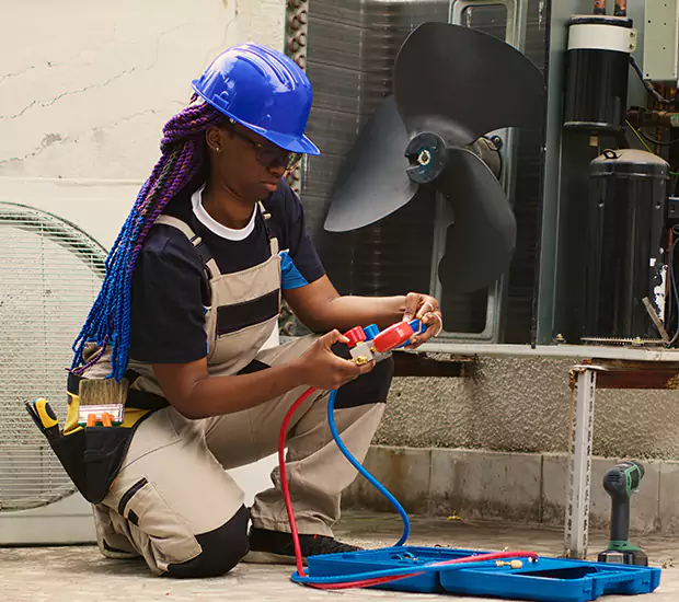 Licensed AC Electrical Repair Pros in Pontiac, MI