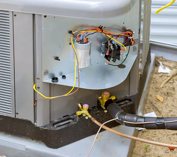 Proven AC Heater Repair: Your Local Heating Team in Pontiac, MI