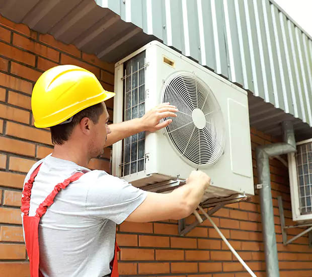 Proven AC Unit Cleaning: Your Local Cooling Care Team in Pontiac, MI