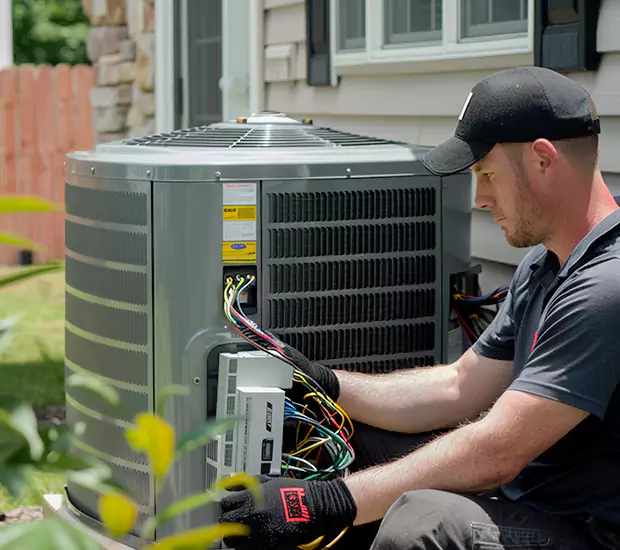 Proven AC Unit Replacement: Your Local System Upgrade Team in Pontiac, MI