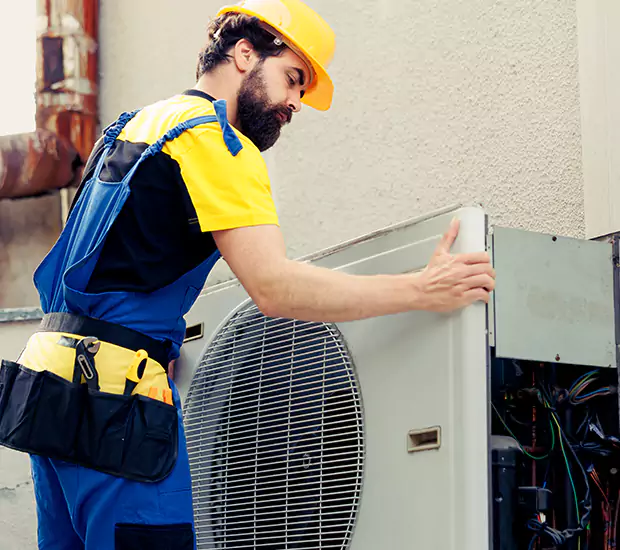 Proven Air Handler Repair: Your Local Indoor Unit Specialists in Pontiac, MI