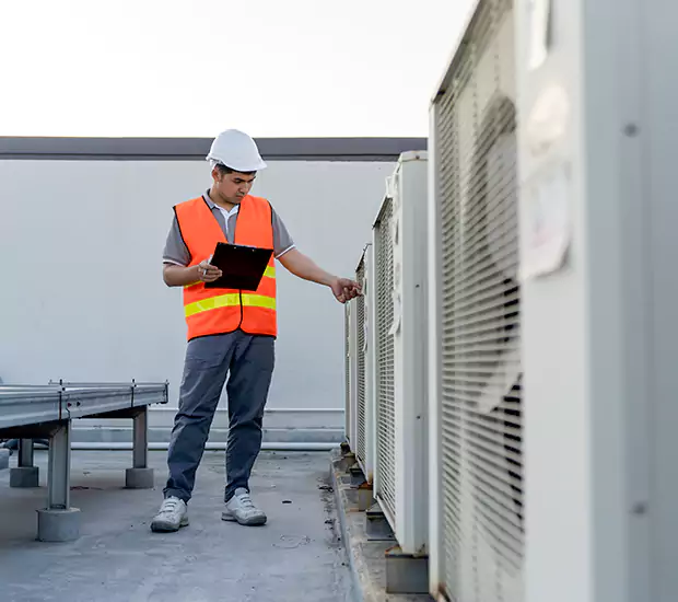 Proven Commercial AC Repair: Your Local Business Cooling Team in Pontiac, MI