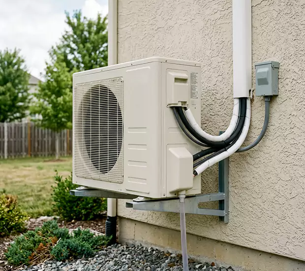Proven Ductless Heat Pump Installation: Your Local Zone Comfort Team in Pontiac, MI