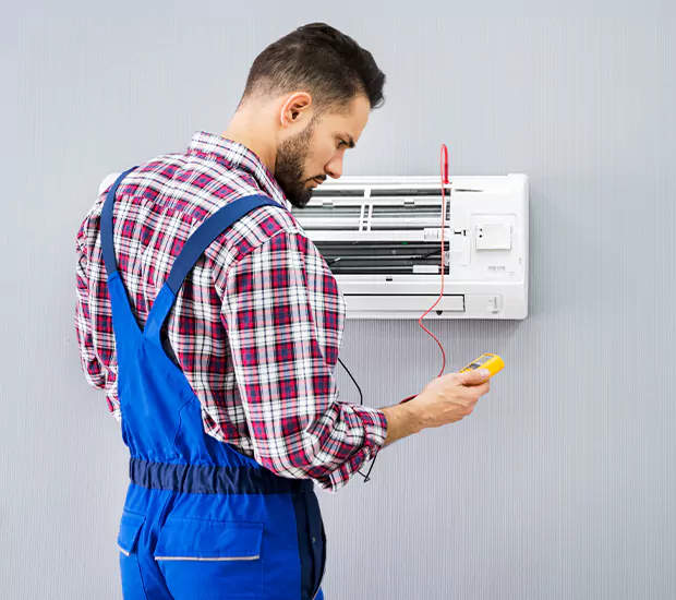 Proven Ductless Mini Split Installation: Your Local Zone Cooling Team in Pontiac, MI