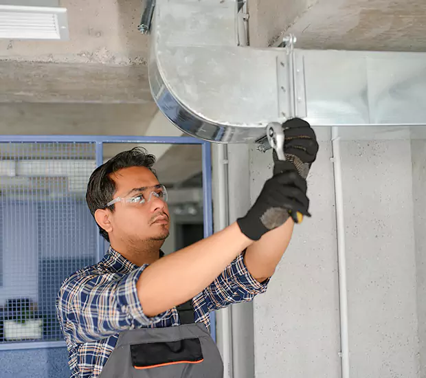 Proven Ductwork Replacement: Your Local Whole-Home Airflow Team in Pontiac, MI