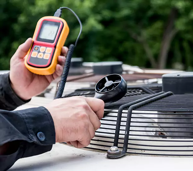 Proven Heating and Cooling Services: Your Local Comfort Team in Pontiac, MI