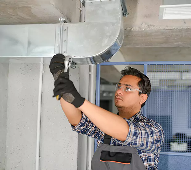 Proven Heating Duct Cleaning: Your Local Ducted Heating Team in Pontiac, MI