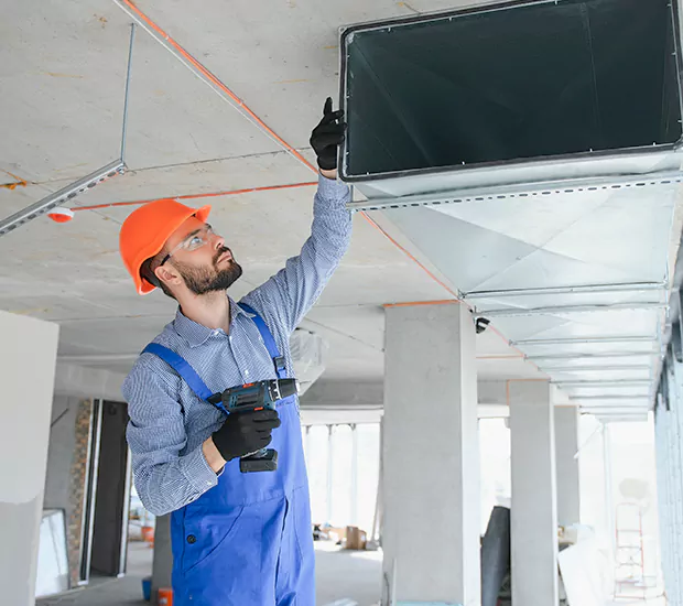 Proven HVAC Duct Installation: Your Local Ductwork Specialists in Pontiac, MI