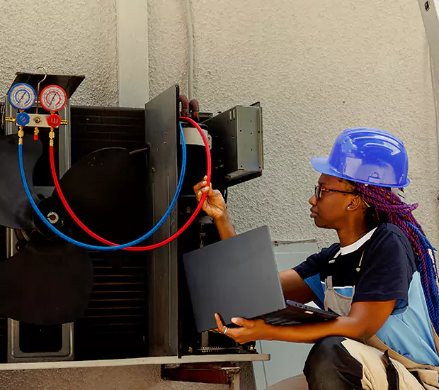 Proven HVAC Installation: Your Local System Specialists in Pontiac, MI