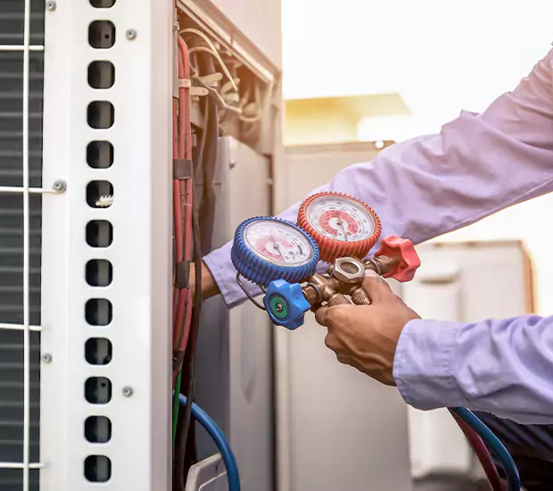 Proven HVAC Maintenance Service: Your Local Tune-Up Team in Pontiac, MI
