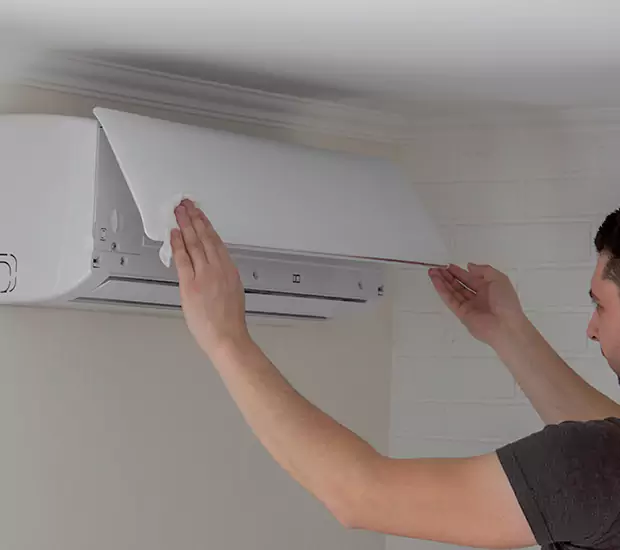 Proven Split Air Conditioner Installation: Your Local Cooling Specialists in Pontiac, MI