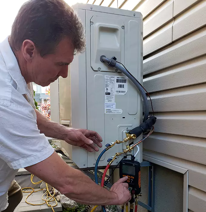 Why Pontiac, MI Homeowners Choose Pontiac HVAC Pro for AC Compressor Repair?