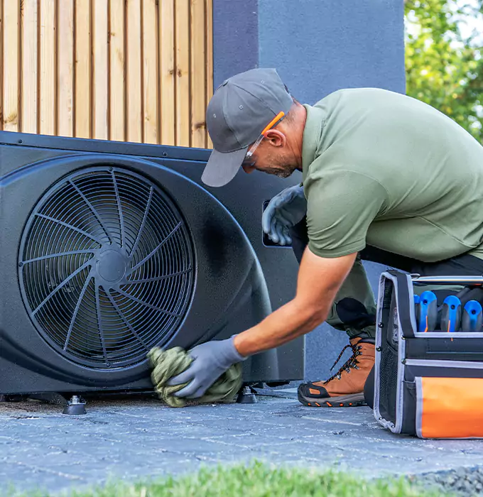 Why Pontiac, MI Homeowners Choose Pontiac HVAC Pro for Air Handler Repair?