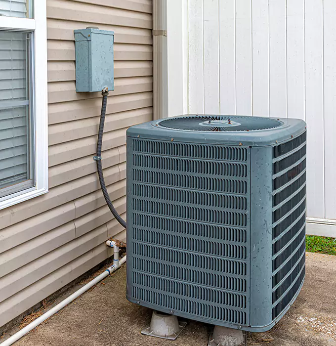 Why Pontiac, MI Homeowners Choose Pontiac HVAC Pro for Central Air Conditioner Installation?