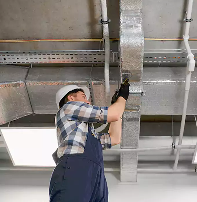 Why Pontiac, MI Homeowners Choose Pontiac HVAC Pro for Duct Repair?