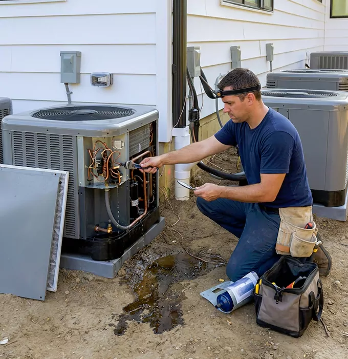 Why Pontiac Homeowners Choose Pontiac HVAC Pro for Emergency AC Service?