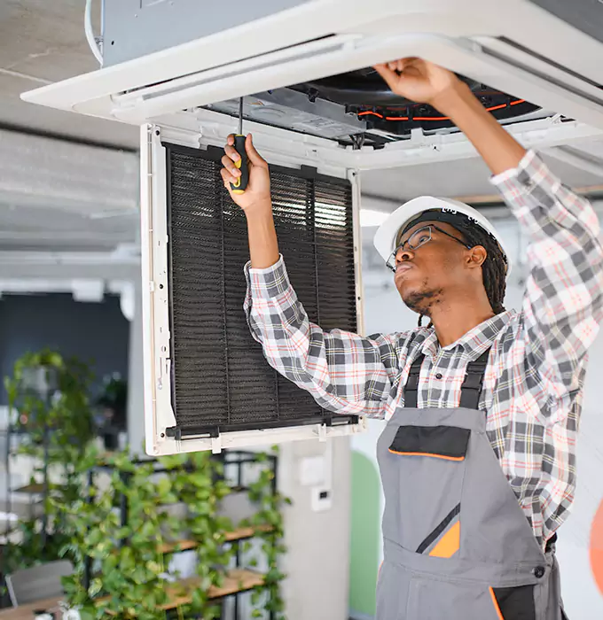 Why Pontiac Homeowners Choose Pontiac HVAC Pro as Their HVAC Contractor?