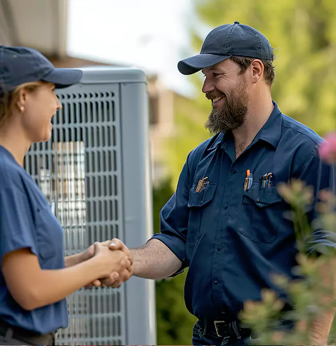 Why Do Pontiac Homeowners Choose Pontiac HVAC Pro HVAC Repair?