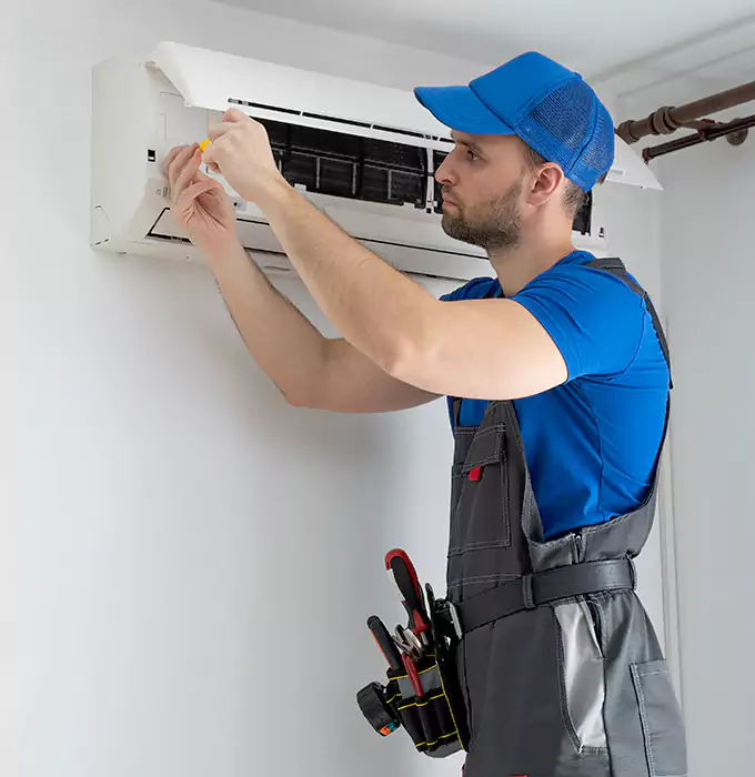 Why Pontiac Homeowners Choose Pontiac HVAC Pro for Mini Split Installation?
